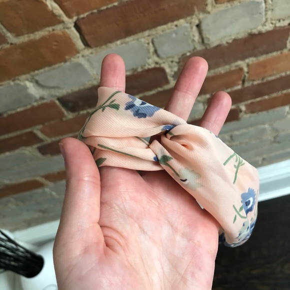 Set of 3 headbands - Picture 6 of 7